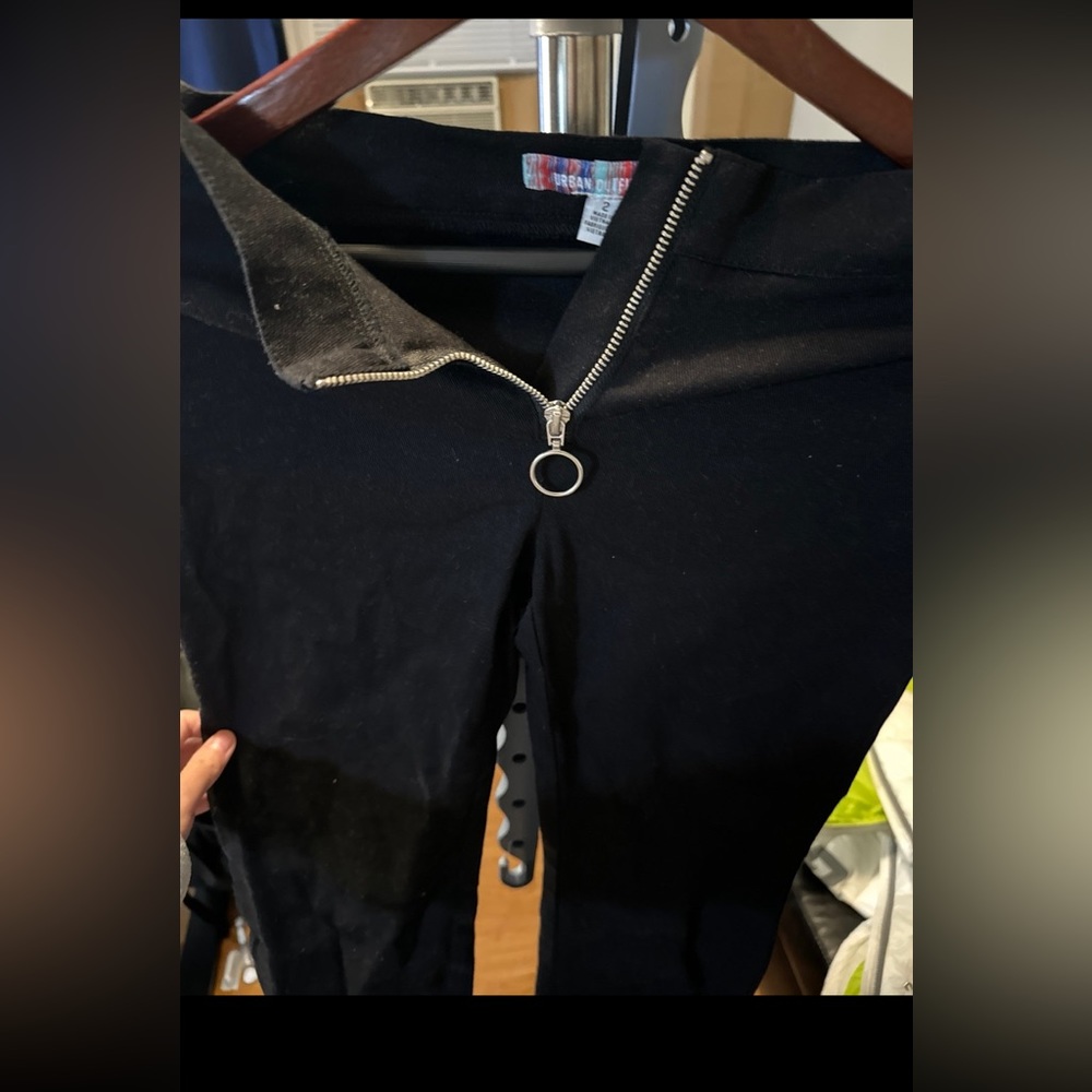 Urban Outfitters cargo jeans